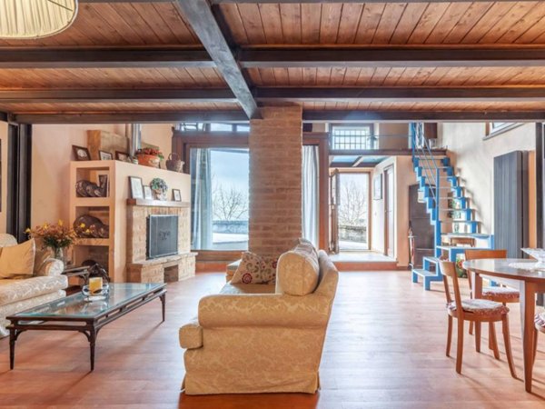 casa indipendente in vendita a Città della Pieve
