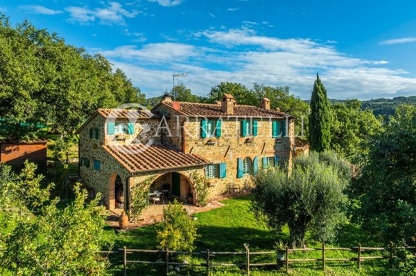 casa indipendente in vendita a Città della Pieve