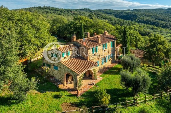 casale in vendita a Città della Pieve