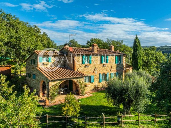 casale in vendita a Città della Pieve in zona Moiano