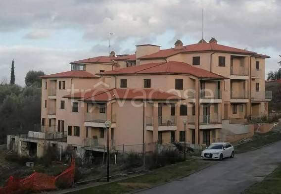 terreno edificabile in vendita a Città della Pieve