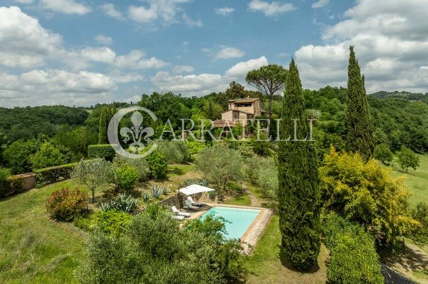 casa indipendente in vendita a Città della Pieve