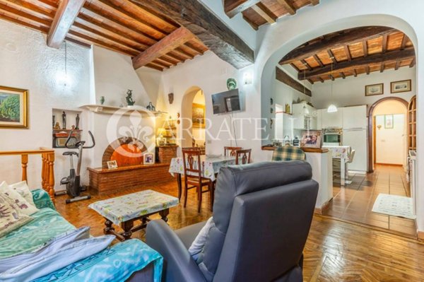 appartamento in vendita a Città della Pieve