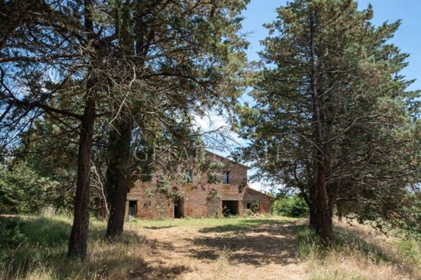 casa indipendente in vendita a Città della Pieve