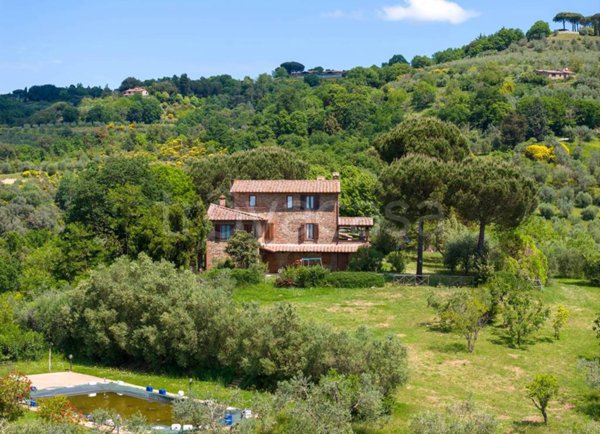 casa indipendente in vendita a Città della Pieve
