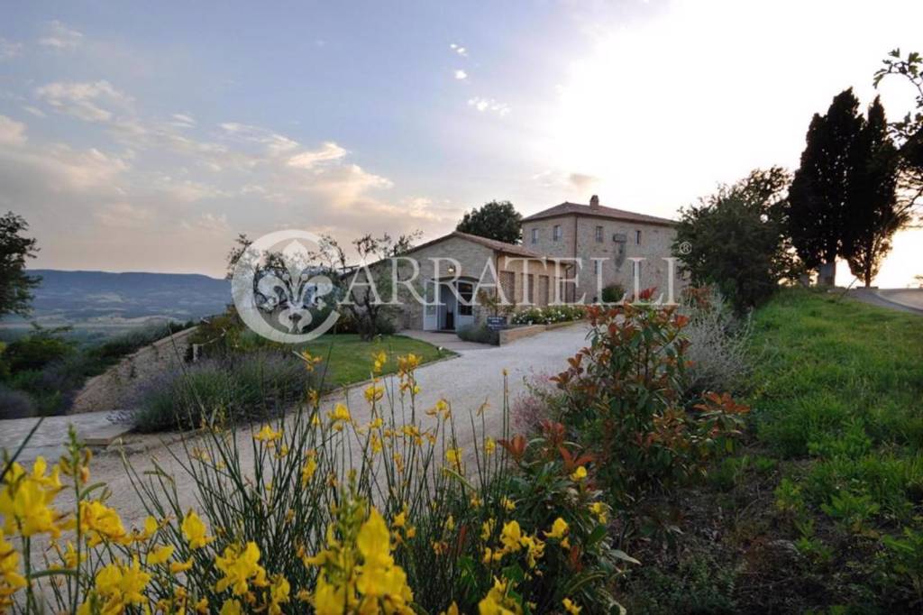 casa indipendente in vendita a Città della Pieve