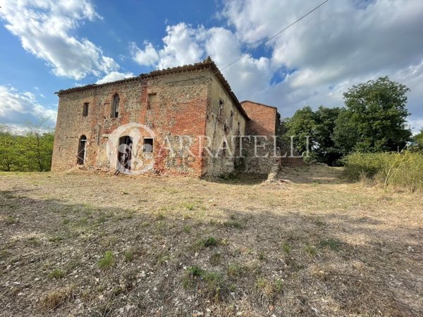 casa indipendente in vendita a Città della Pieve