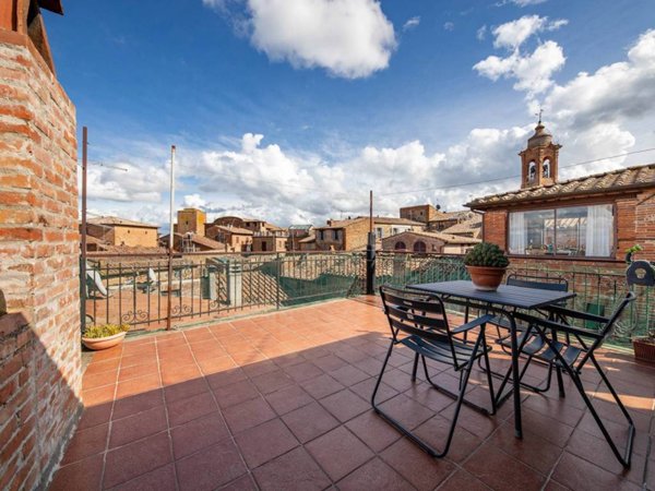appartamento in vendita a Città della Pieve