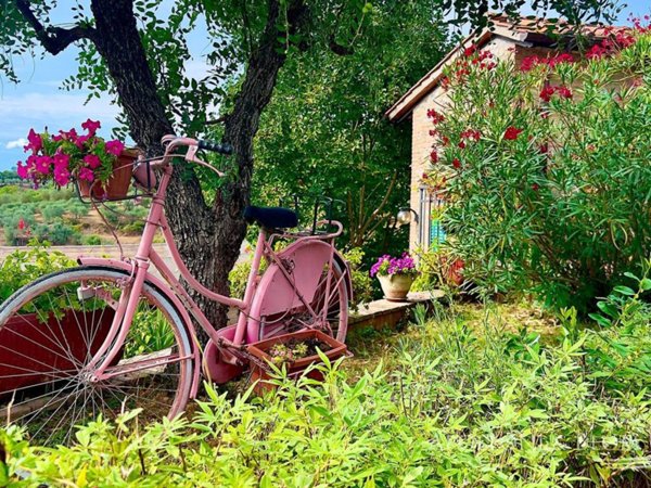 casa indipendente in vendita a Città della Pieve