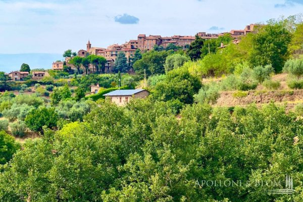 casa indipendente in vendita a Città della Pieve