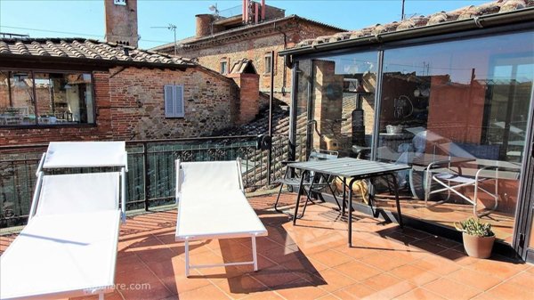 appartamento in vendita a Città della Pieve