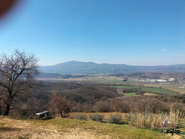 rudere in vendita a Città della Pieve