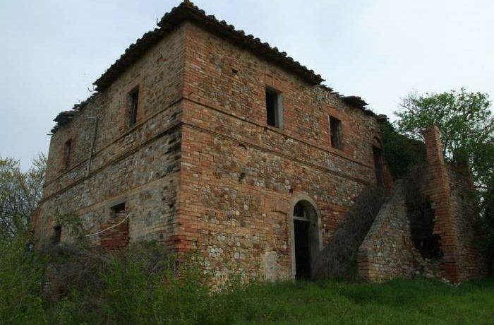 casa indipendente in vendita a Città della Pieve