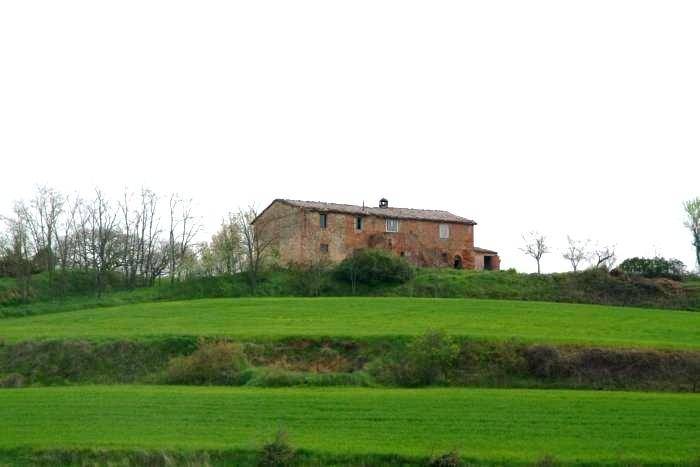 casa indipendente in vendita a Città della Pieve