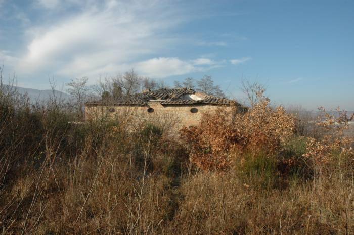 casa indipendente in vendita a Città della Pieve