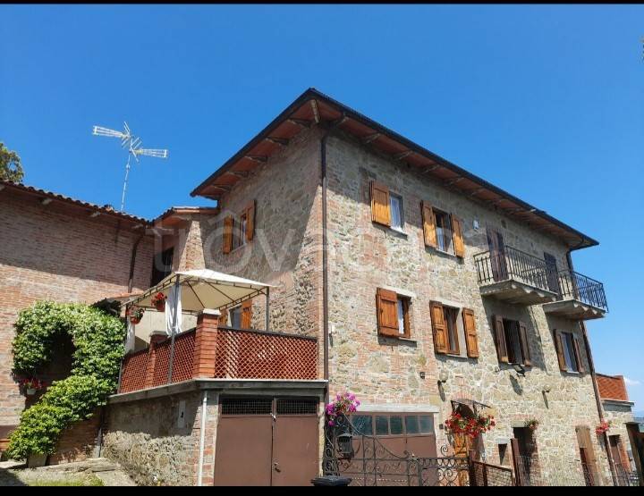 casa indipendente in vendita a Città della Pieve