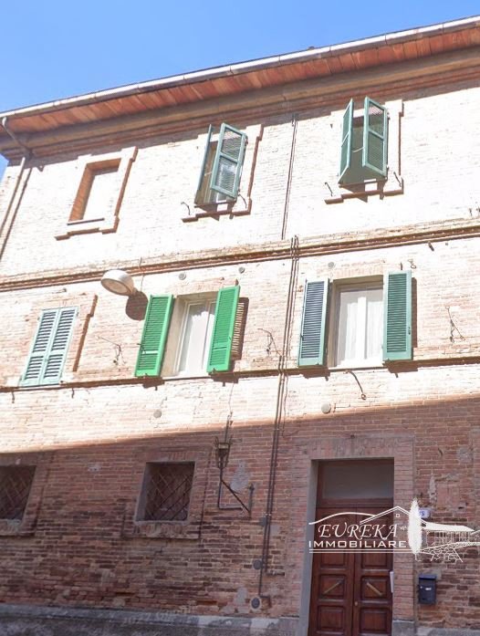 appartamento in vendita a Città della Pieve