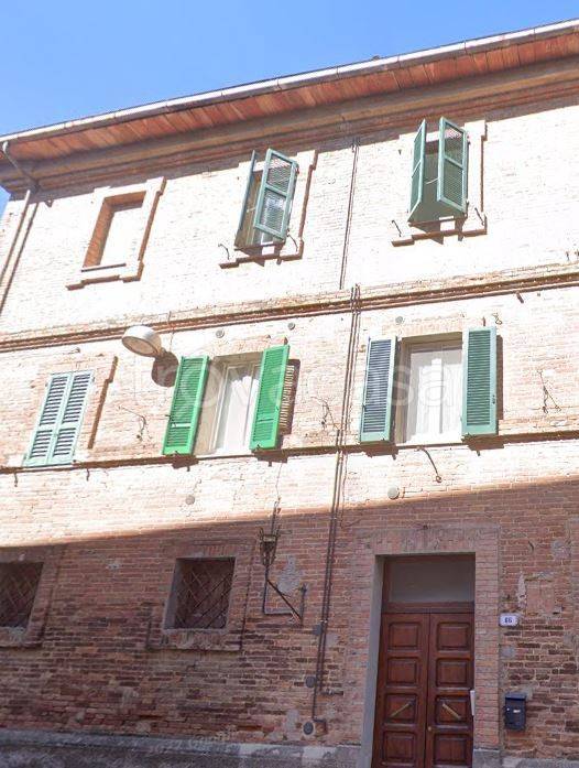 appartamento in vendita a Città della Pieve