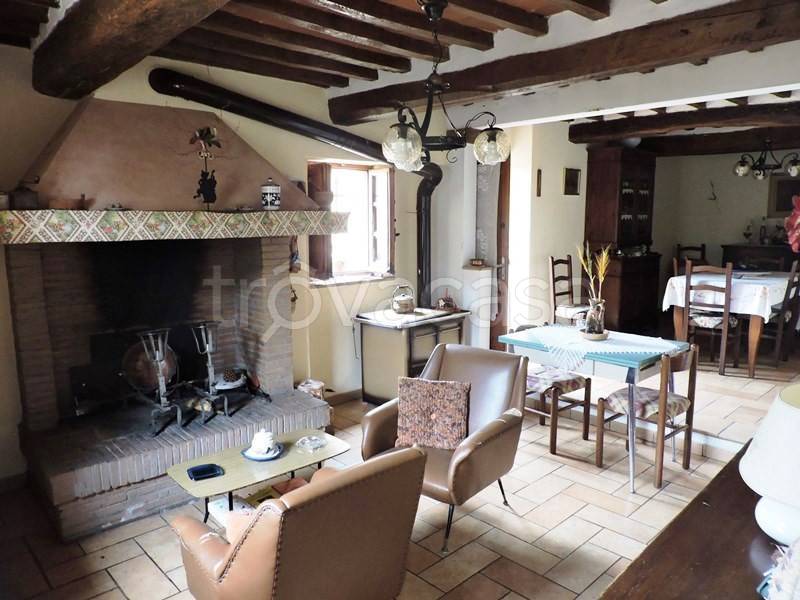 casa indipendente in vendita a Città della Pieve