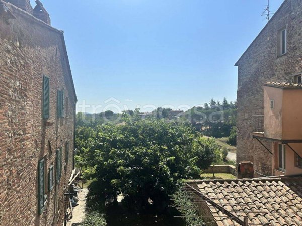 appartamento in vendita a Città della Pieve