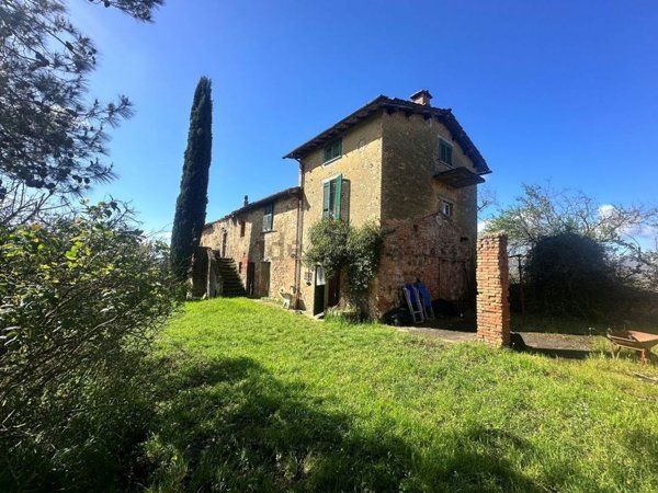 casa indipendente in vendita a Città della Pieve