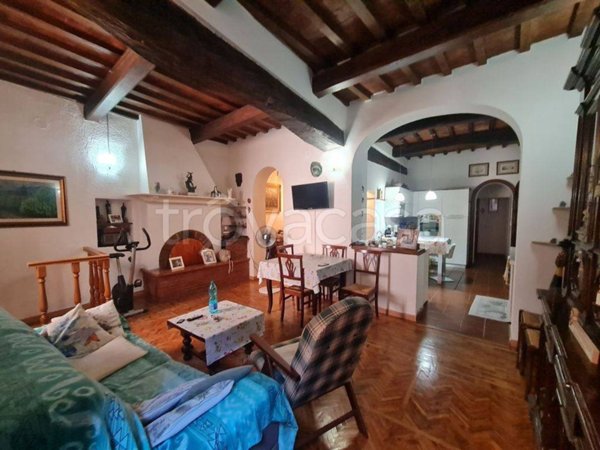 appartamento in vendita a Città della Pieve