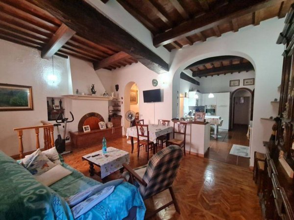 appartamento in vendita a Città della Pieve