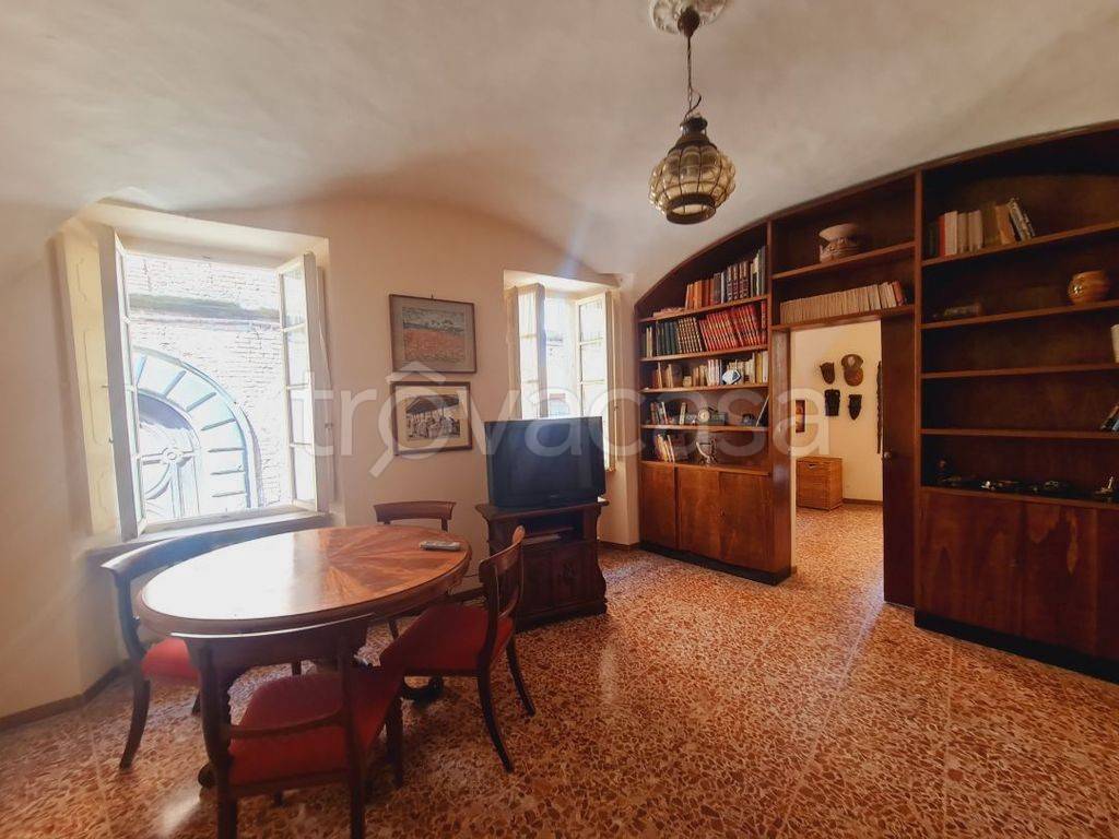 appartamento in vendita a Città della Pieve