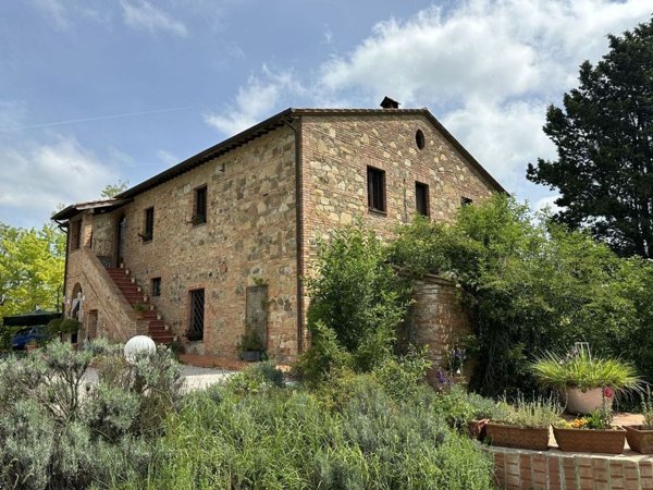 casa indipendente in vendita a Città della Pieve