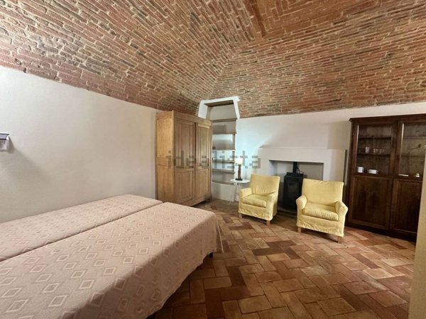 appartamento in vendita a Città della Pieve