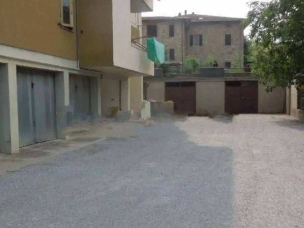 appartamento in vendita a Città della Pieve in zona Po Bandino