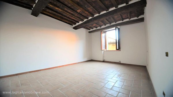 appartamento in vendita a Città della Pieve