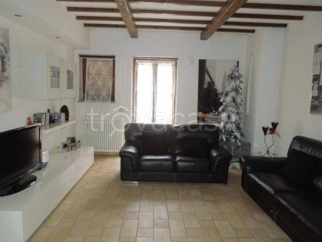 appartamento in vendita a Città della Pieve in zona Moiano
