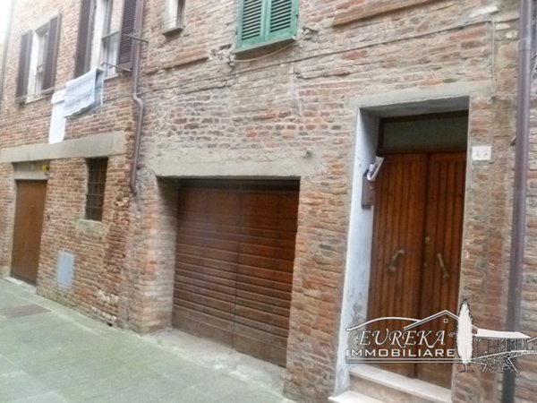 casa semindipendente in vendita a Città della Pieve