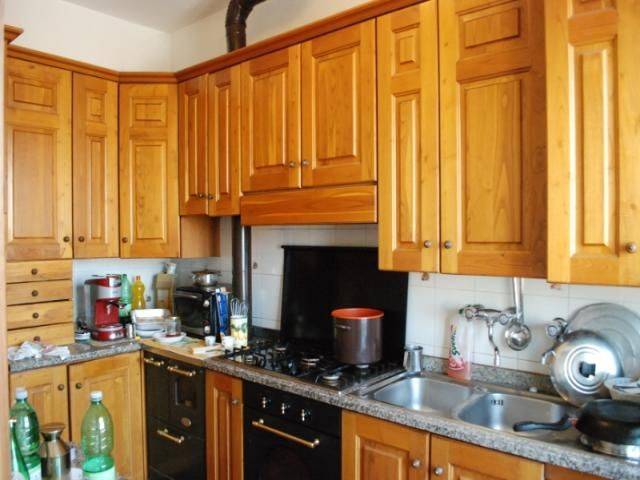 appartamento in vendita a Città della Pieve in zona Moiano