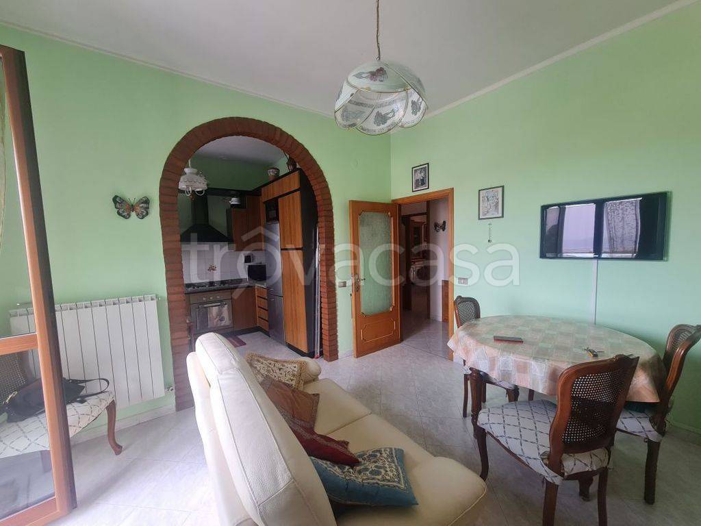 appartamento in vendita a Città della Pieve