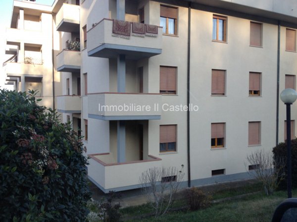 appartamento in vendita a Città della Pieve in zona Moiano