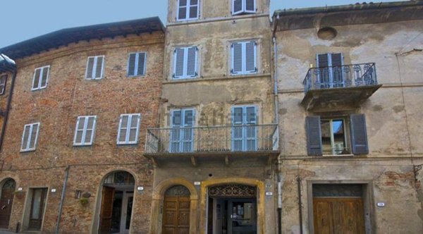 appartamento in vendita a Città della Pieve