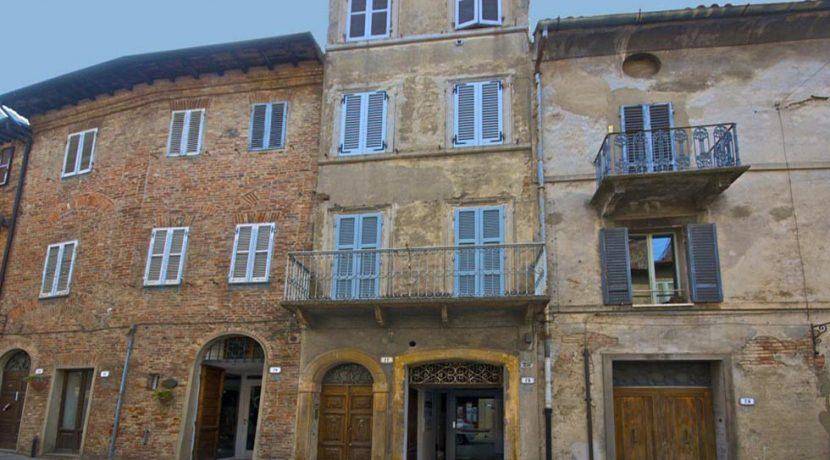 appartamento in vendita a Città della Pieve