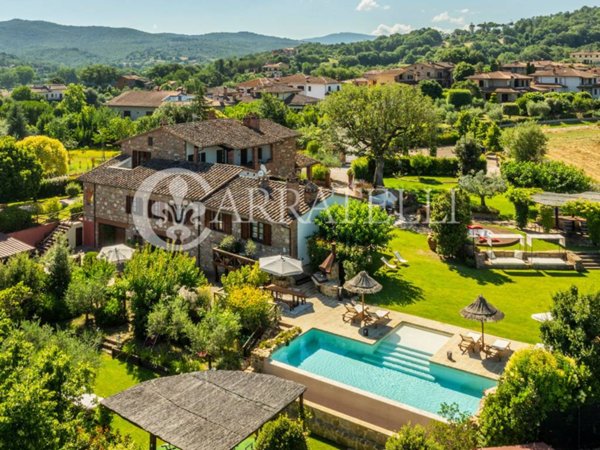 casa indipendente in vendita a Città della Pieve