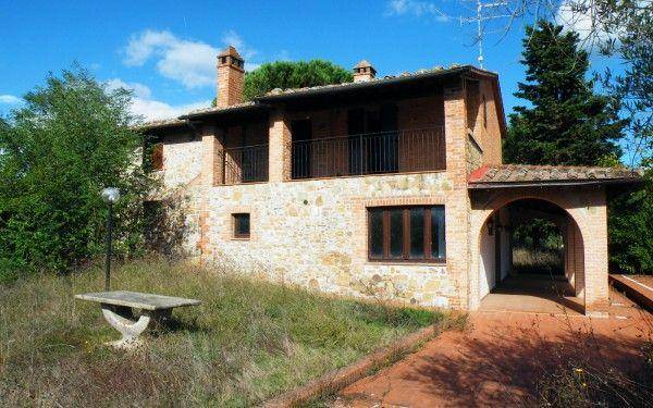 casa indipendente in vendita a Città della Pieve in zona Ponticelli