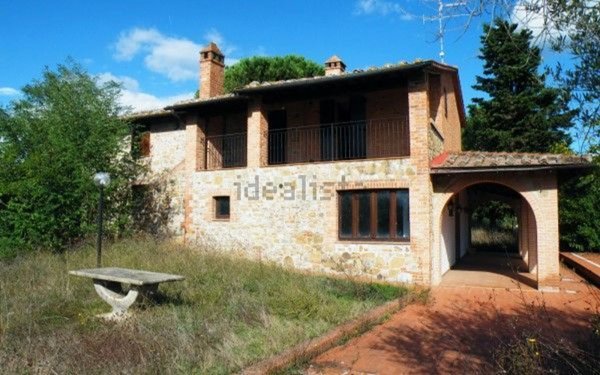 casa indipendente in vendita a Città della Pieve in zona Ponticelli
