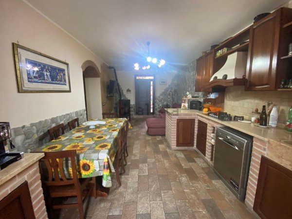 appartamento in vendita a Città della Pieve