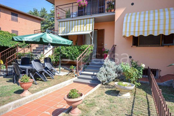 appartamento in vendita a Città della Pieve