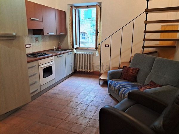 appartamento in vendita a Città della Pieve