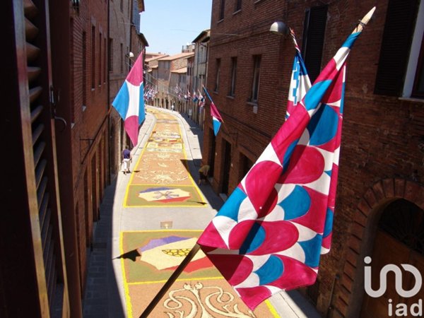 casa indipendente in vendita a Città della Pieve