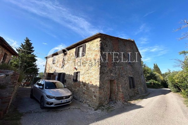 casa indipendente in vendita a Città della Pieve