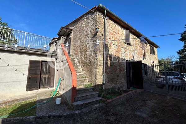 casale in vendita a Città della Pieve