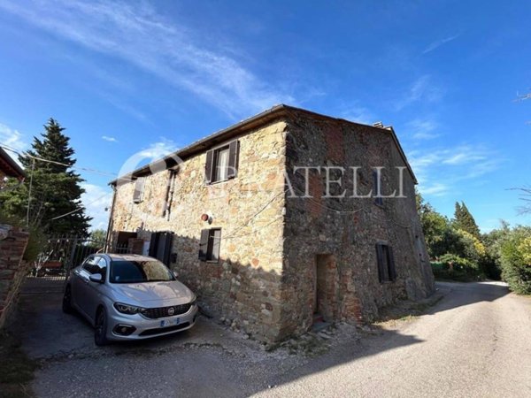 casale in vendita a Città della Pieve