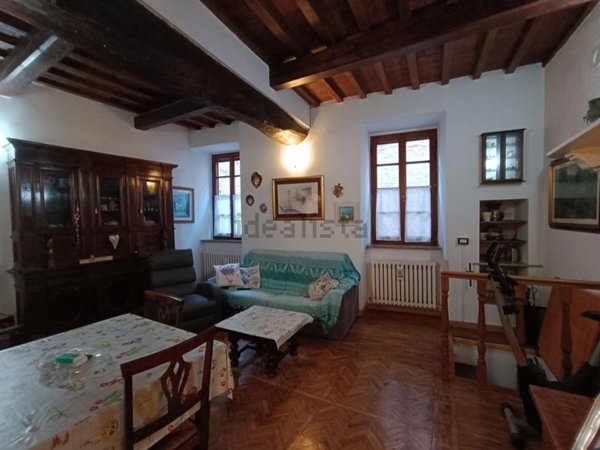 appartamento in vendita a Città della Pieve